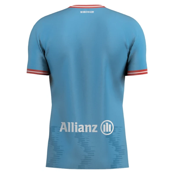 Club Brugge Tredjedrakt Herre 2025-26