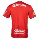 Deportivo Toluca Hjemmedrakt Herre 2025-26