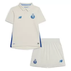 FC Porto Tredjedrakt Barn 2025-26 - med Bukse FC Porto Tredjedrakt Barn 2025-26 - med Bukse