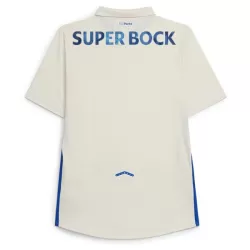 FC Porto Tredjedrakt Herre 2025-26