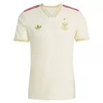 Flamengo Tredjedrakt Herre 2025-26