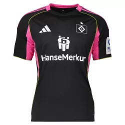 Hamburg SV Tredjedrakt Herre 2025-26 Hamburg SV Tredjedrakt Herre 2025-26