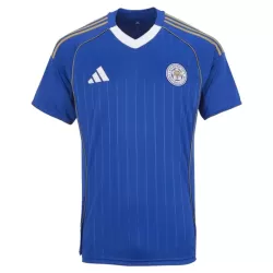 Leicester City Hjemmedrakt Herre 2025-26 Leicester City Hjemmedrakt Herre 2025-26