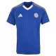 Leicester City Hjemmedrakt Herre 2025-26 Leicester City Hjemmedrakt Herre 2025-26