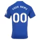 Leicester City Hjemmedrakt Herre 2025-26