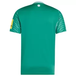 Newcastle United Bortedrakt Herre 2025-26