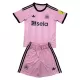 Newcastle United Keeper Drakt Barn 2025-26 Rosa Newcastle United Keeper Drakt Barn 2025-26 Rosa