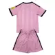 Newcastle United Keeper Drakt Barn 2025-26 Rosa