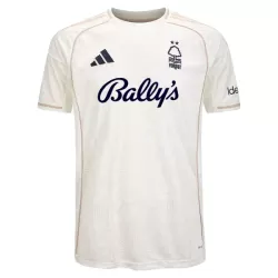 Nottingham Forest Bortedrakt Herre 2025-26 Nottingham Forest Bortedrakt Herre 2025-26