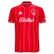 Nottingham Forest Hjemmedrakt Herre 2025-26 Nottingham Forest Hjemmedrakt Herre 2025-26