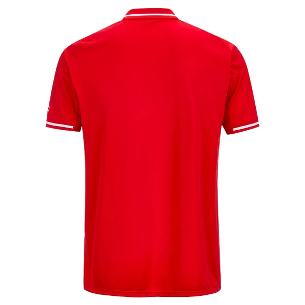 Nottingham Forest Hjemmedrakt Herre 2025-26