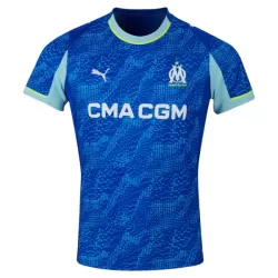 Olympique de Marseille Tredjedrakt Herre 2025-26 Olympique de Marseille Tredjedrakt Herre 2025-26