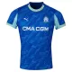 Olympique de Marseille Tredjedrakt Herre 2025-26 Olympique de Marseille Tredjedrakt Herre 2025-26