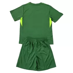 Paris Saint-Germain Keeper Drakt Barn 2025-26