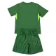 Paris Saint-Germain Keeper Drakt Barn 2025-26