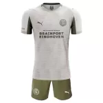 PSV Eindhoven Tredjedrakt Barn 2025-26 - med Bukse