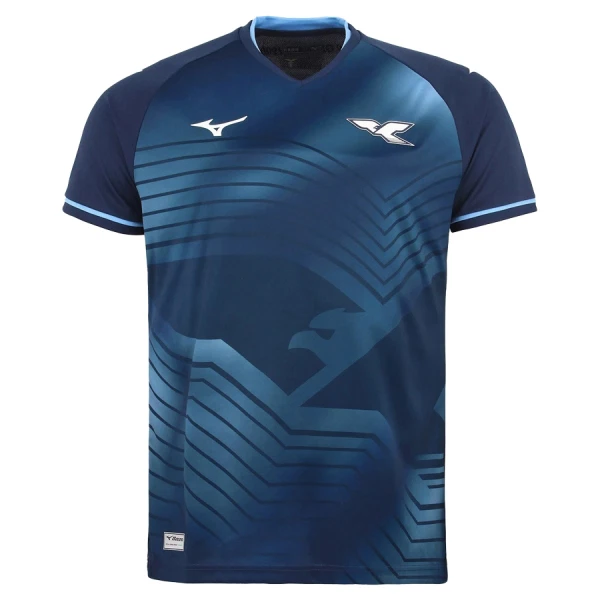 SS Lazio Tredjedrakt Herre 2025-26 SS Lazio Tredjedrakt Herre 2025-26