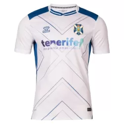 Tenerife Hjemmedrakt Herre 2025-26 Tenerife Hjemmedrakt Herre 2025-26