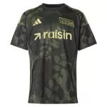 Union Berlin Bortedrakt Herre 2025-26