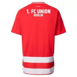 Union Berlin Hjemmedrakt Barn 2025-26 - med Bukse