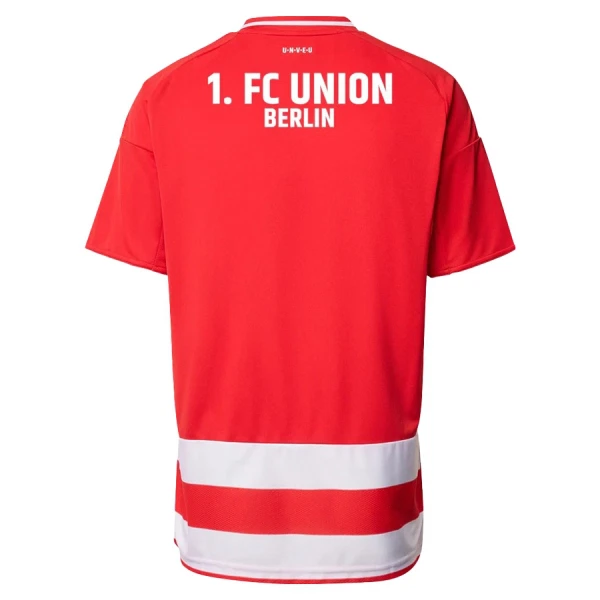 Union Berlin Hjemmedrakt Herre 2025-26