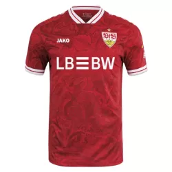 VfB Stuttgart Bortedrakt Herre 2025-26 VfB Stuttgart Bortedrakt Herre 2025-26