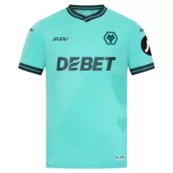 Wolverhampton Bortedrakt Herre 2025-26 Wolverhampton Bortedrakt Herre 2025-26