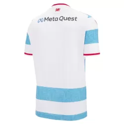 Wrexham Tredjedrakt Herre 2025-26