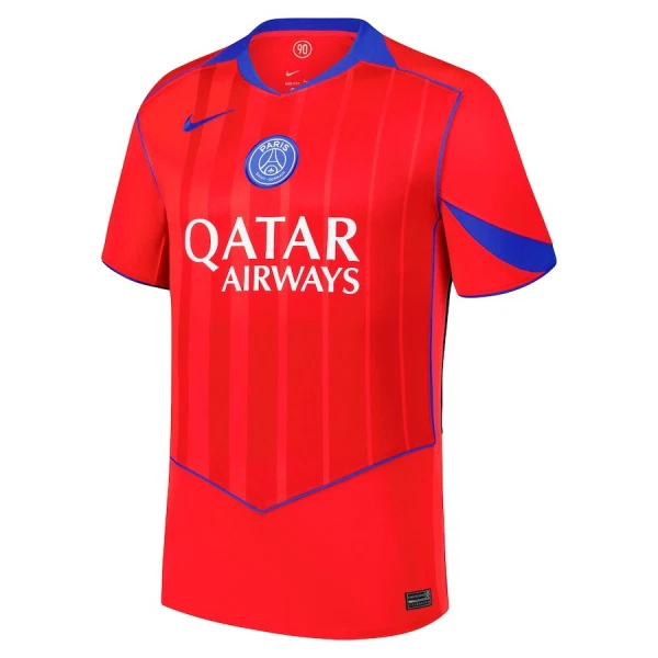 Paris Saint-Germain Hakimi 2 Tredjedrakt Herre 2025-26
