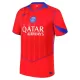 Paris Saint-Germain Tredjedrakt Herre 2025-26 Paris Saint-Germain Tredjedrakt Herre 2025-26