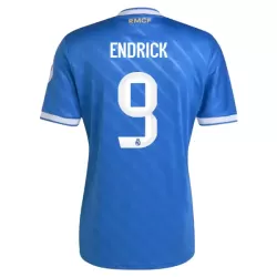 Real Madrid Endrick 9 Tredjedrakt Herre 2025-26 Real Madrid Endrick 9 Tredjedrakt Herre 2025-26
