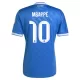Real Madrid Mbappé 10 Tredjedrakt Herre 2025-26 Real Madrid Mbappé 10 Tredjedrakt Herre 2025-26