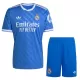 Real Madrid Tredjedrakt Barn 2025-26 - med Bukse Real Madrid Tredjedrakt Barn 2025-26 - med Bukse