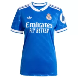 Real Madrid Tredjedrakt Dame 2025-26 Real Madrid Tredjedrakt Dame 2025-26