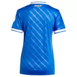 Real Madrid Tredjedrakt Dame 2025-26