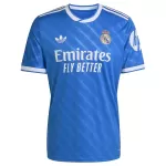 Real Madrid Tredjedrakt Herre 2025-26