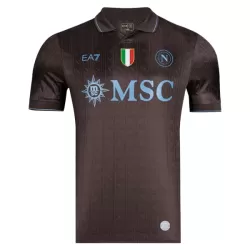 SSC Napoli Tredjedrakt Herre 2025-26 SSC Napoli Tredjedrakt Herre 2025-26
