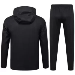 AC Milan Trenings Hettejakke Herre 2025-26 Svart