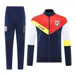 Arsenal Treningsjakkedresser Herre 2025-26 Navy