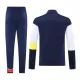 Arsenal Treningsjakkedresser Herre 2025-26 Navy