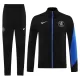 Chelsea Treningsjakkedresser Herre 2025-26 Svart