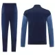 Paris Saint-Germain Treningsjakkedresser Herre 2025-26 Navy