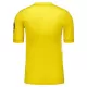 Atlético Madrid Keeper Drakt Barn 2025-26 Gul