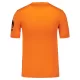 Atlético Madrid Keeper Drakt Barn 2025-26 Oransje