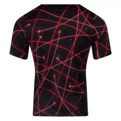 Atlético Madrid Pre-Match Drakt Herre 2025-26 Svart