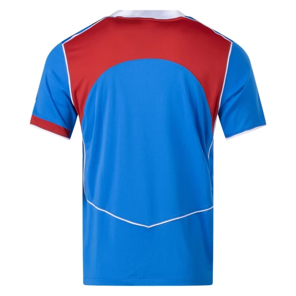 Atlético Madrid Tredjedrakt Herre 2025-26