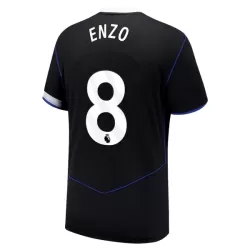 Chelsea Enzo 8 Tredjedrakt Herre 2025-26 Chelsea Enzo 8 Tredjedrakt Herre 2025-26