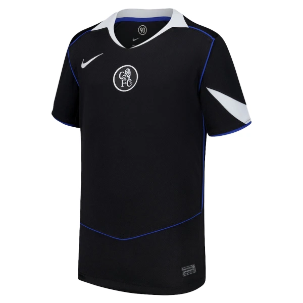 Chelsea Enzo 8 Tredjedrakt Herre 2025-26