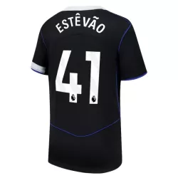 Chelsea Estevao 41 Tredjedrakt Herre 2025-26 Chelsea Estevao 41 Tredjedrakt Herre 2025-26