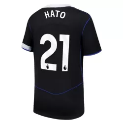 Chelsea Hato 21 Tredjedrakt Herre 2025-26 Chelsea Hato 21 Tredjedrakt Herre 2025-26